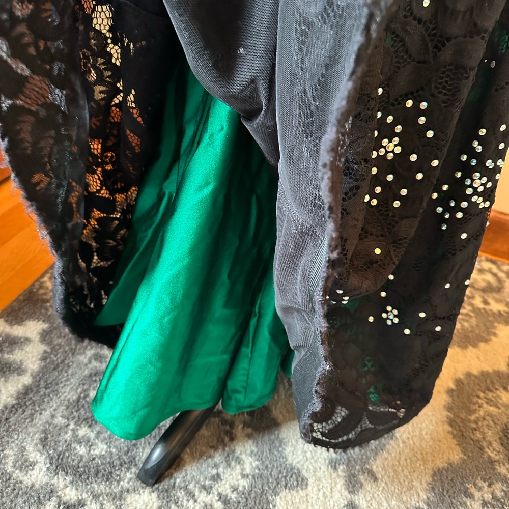 Prom Dress - Picture 15 of 17